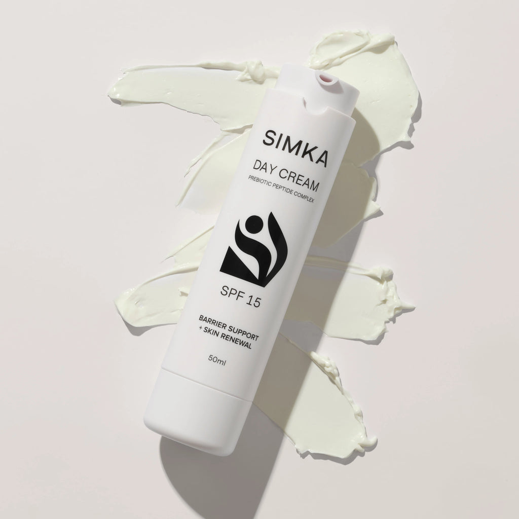 SIMKA DAY CREAM SPF15 - 50ML