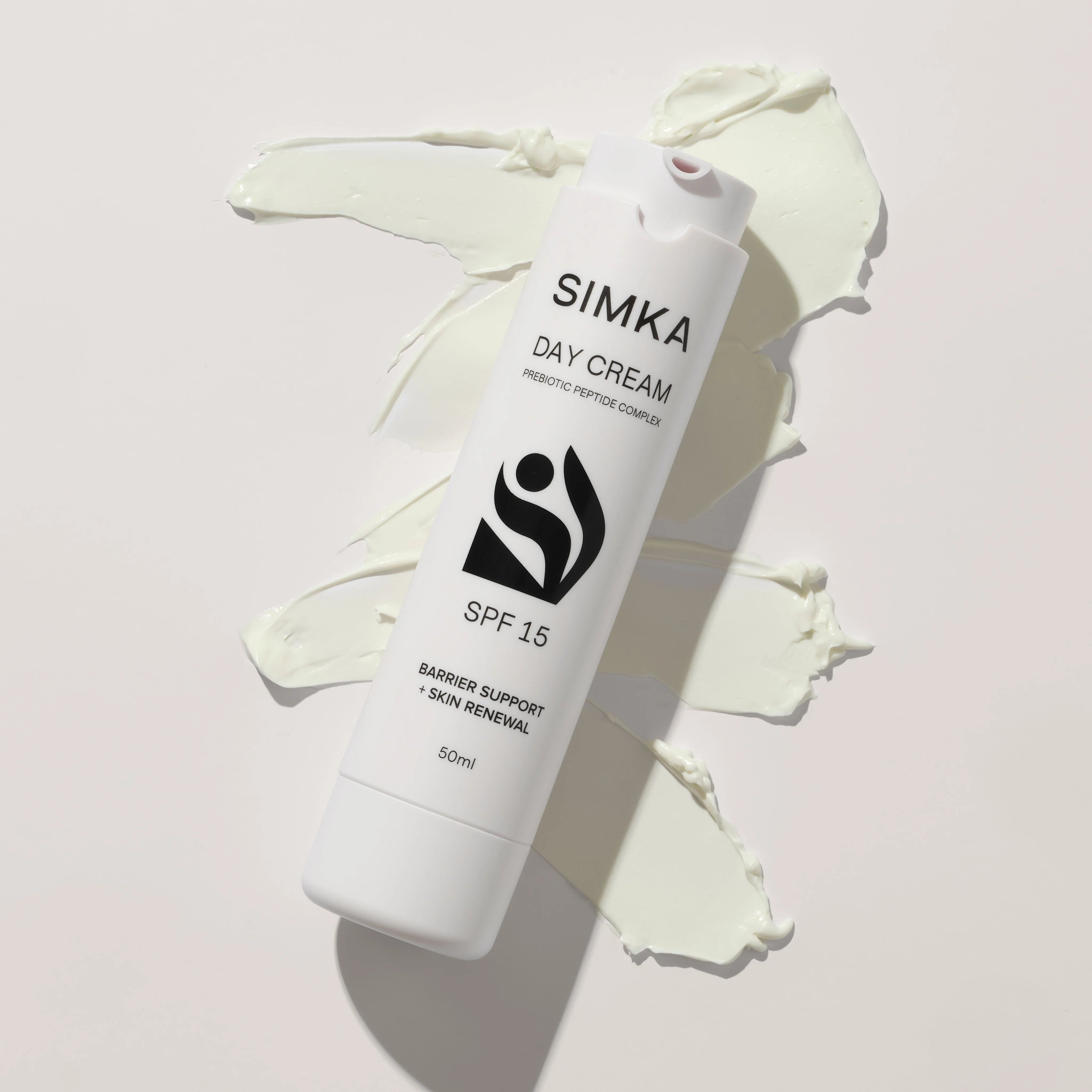 SIMKA DAY CREAM SPF15 - 50ML
