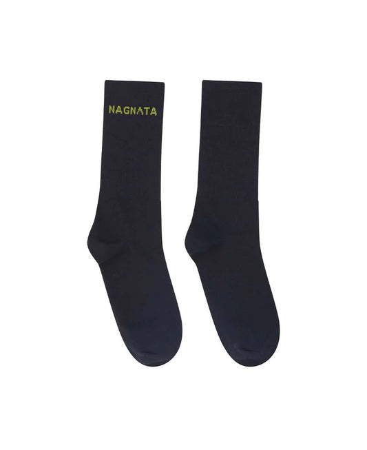 M19 NAGNATA SOCKS - DENIM