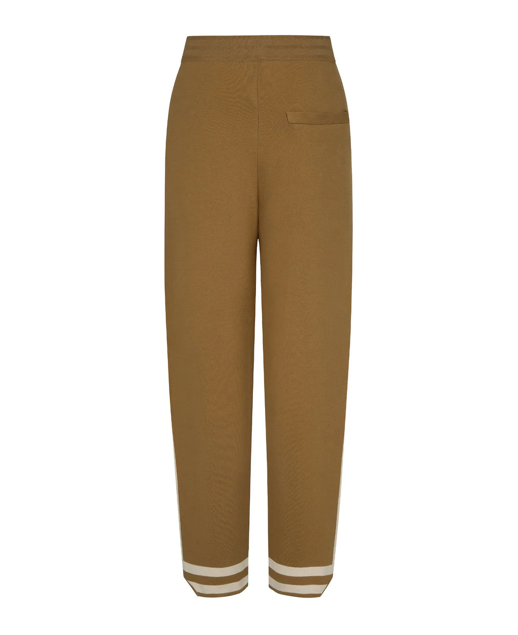 ROMEO TRACKPANT 2.0 - FENNEL
