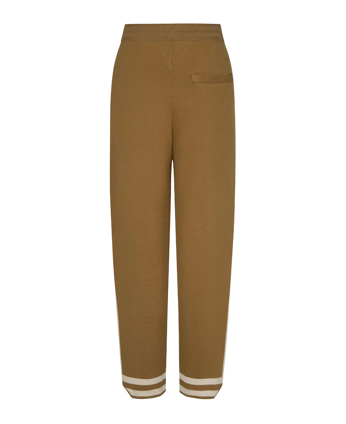 ROMEO TRACKPANT 2.0 - FENNEL