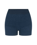 M19 CLASSIC MICRO WOOL MINI SHORT - NAVY