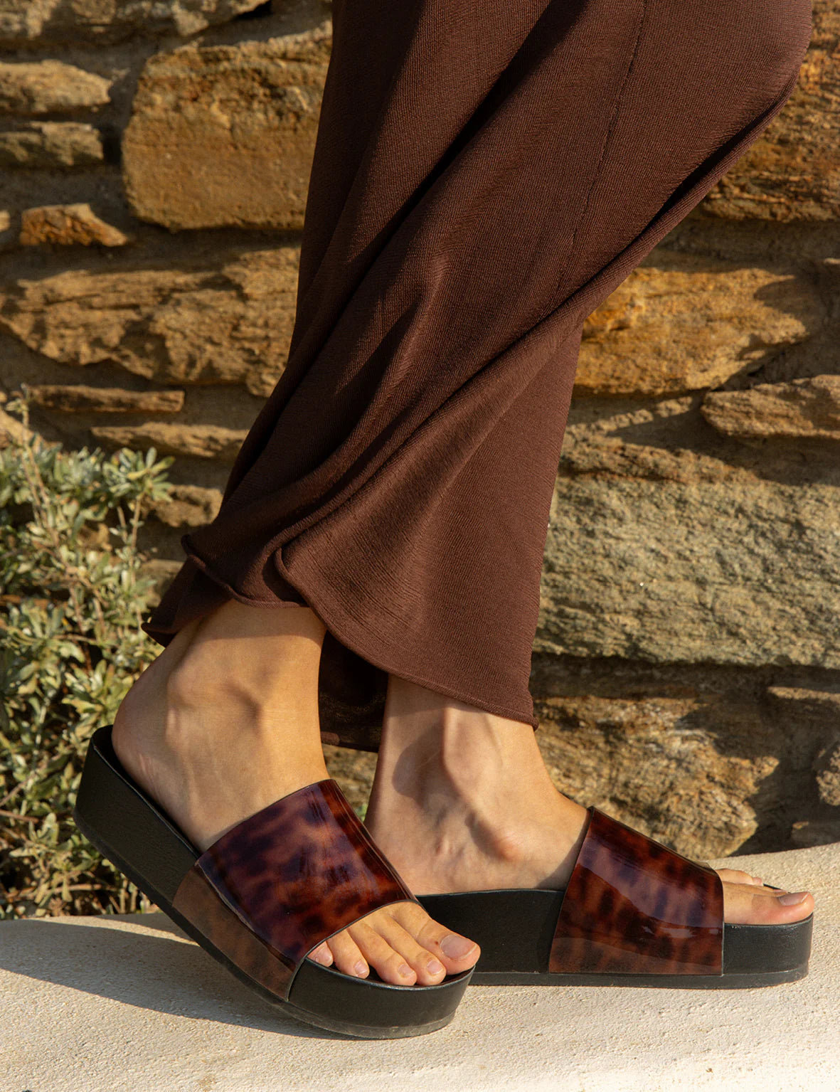 PLATFORM SLIDE - ANIMAL