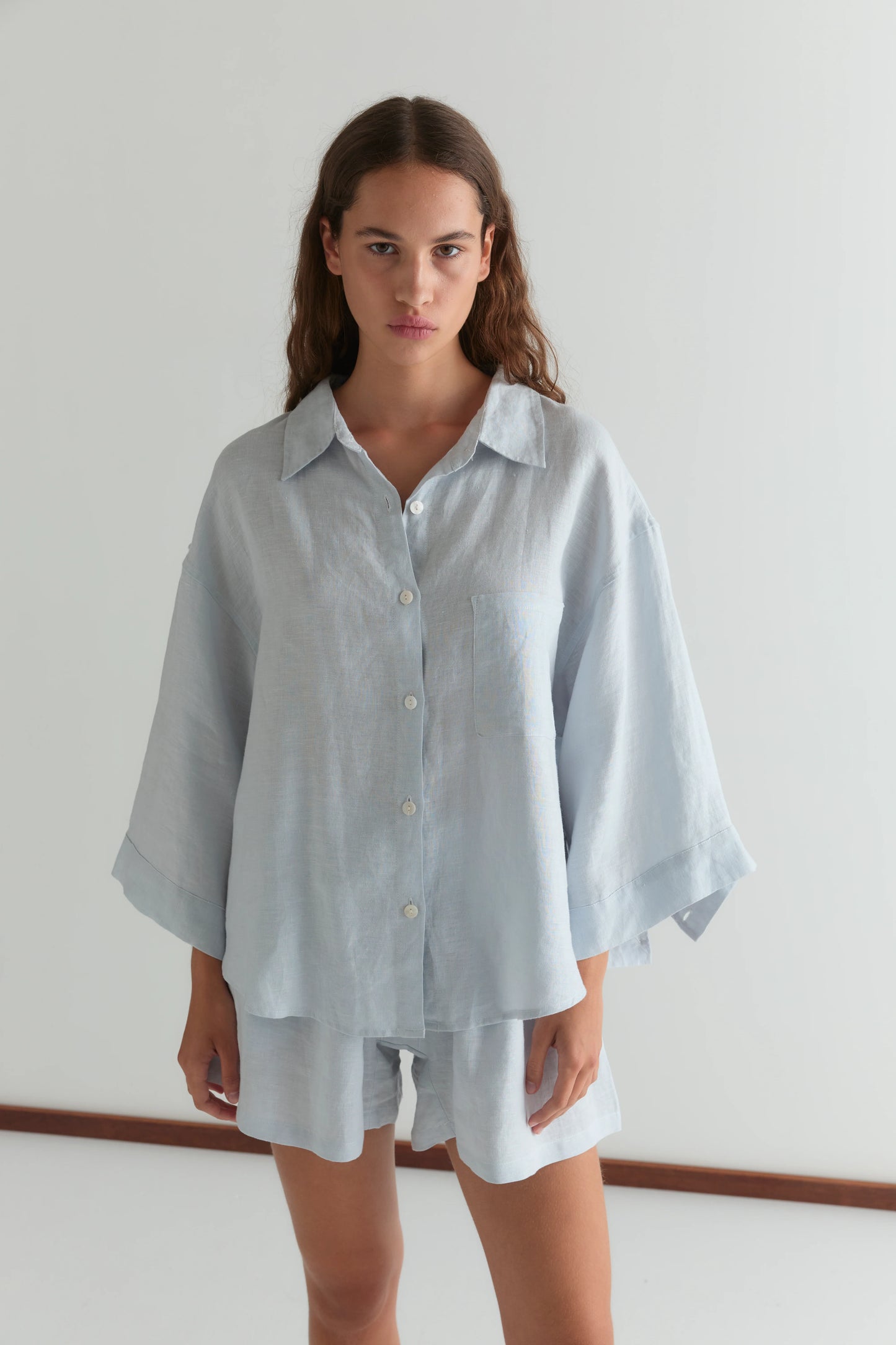 (PRE-ORDER) 03 SET - SOFT BLUE