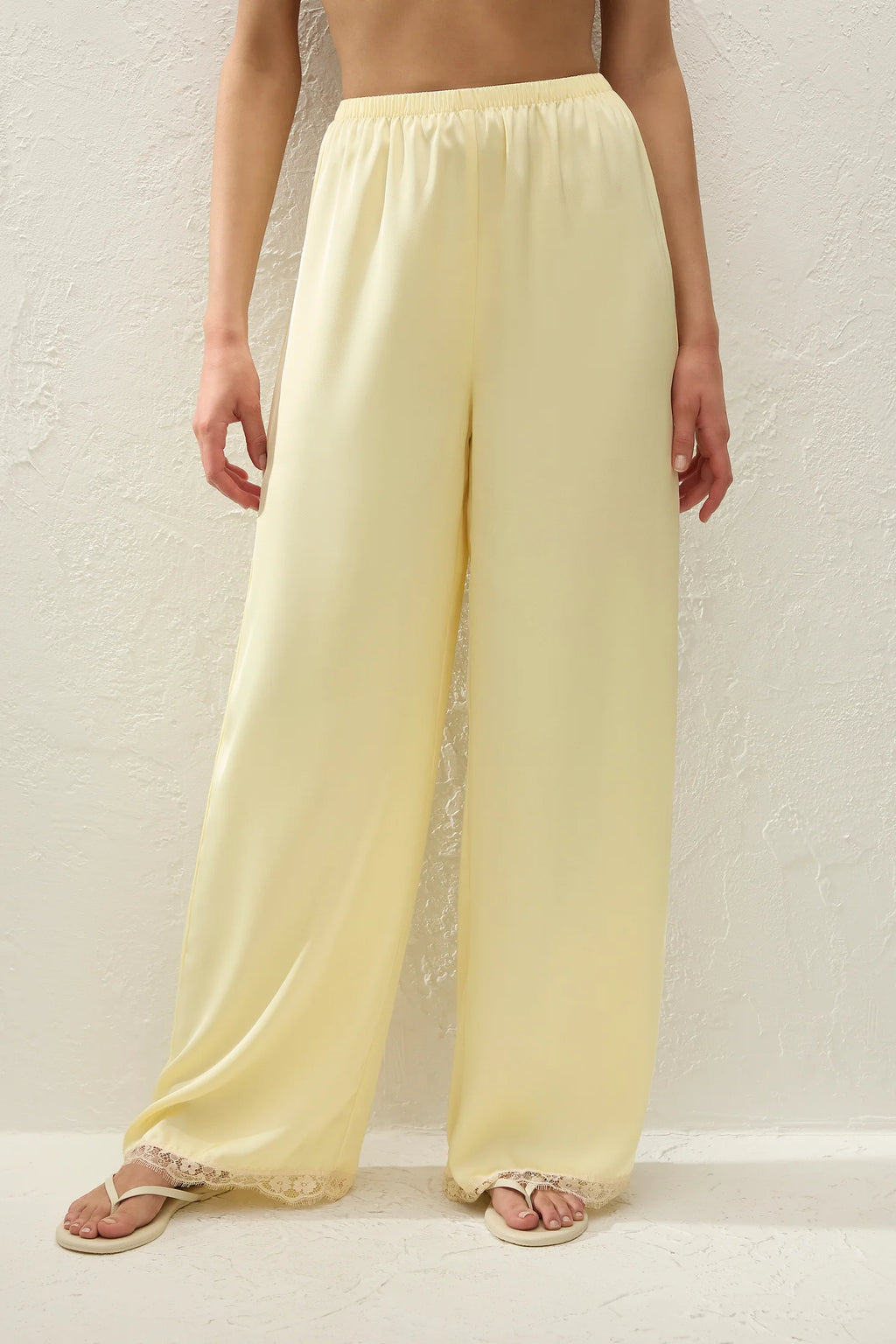 ADNINA PANT - LUCIA LACE