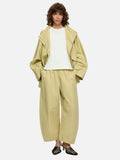 FREDA PANT - CREAM