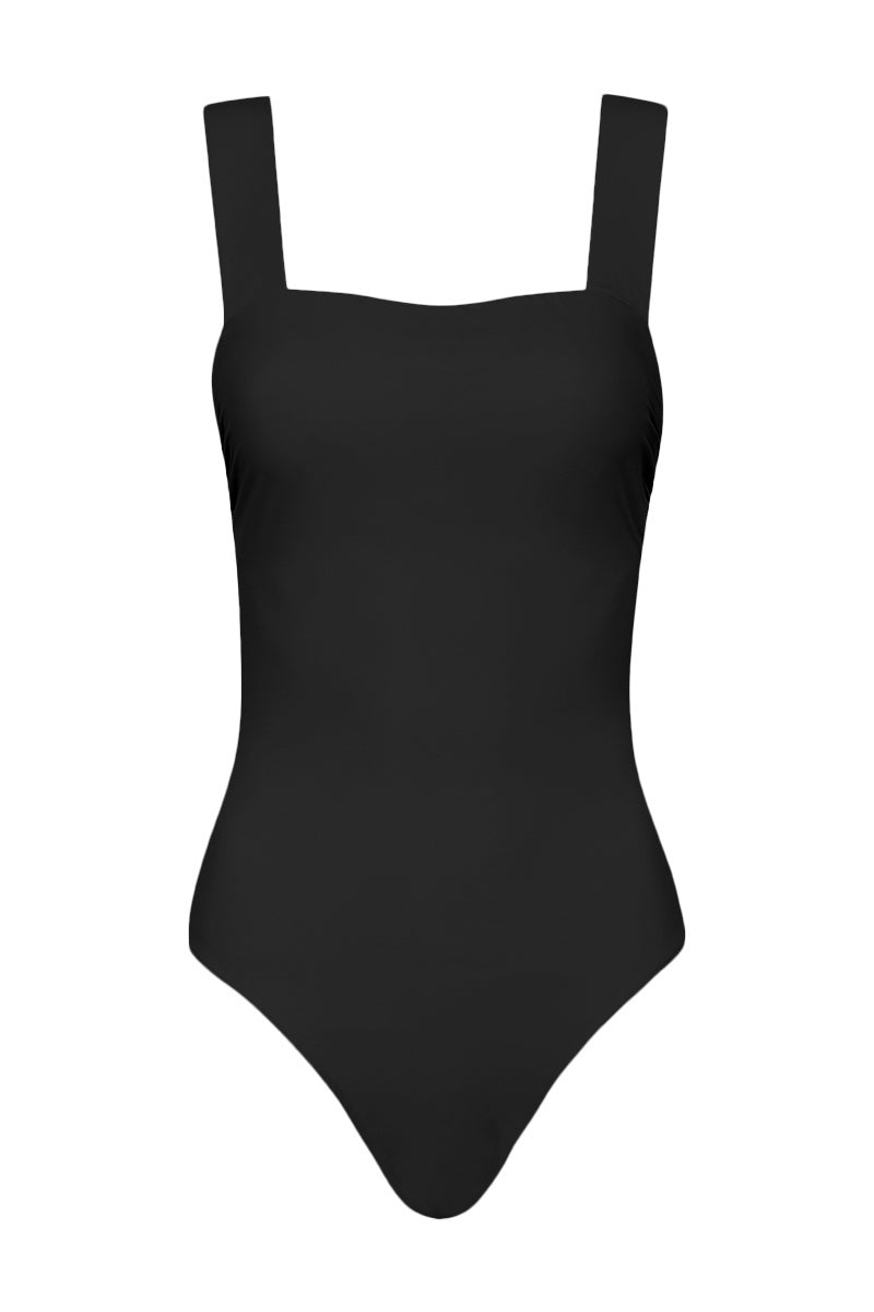 GWEN ONE PIECE - BLACK
