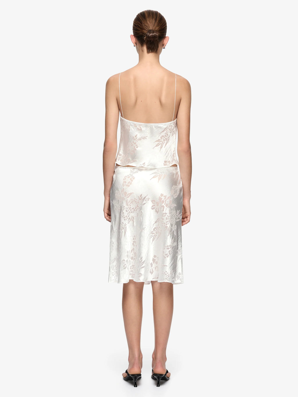 KAIDA TOP - WHITE