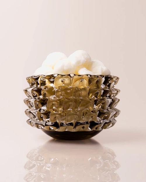 (PRE-ORDER) FIORE BOWL - SMOKE