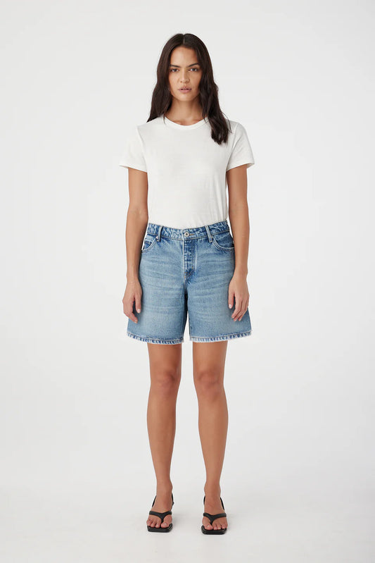 MARTHA MID LONG SHORT - ENDEAVOUR