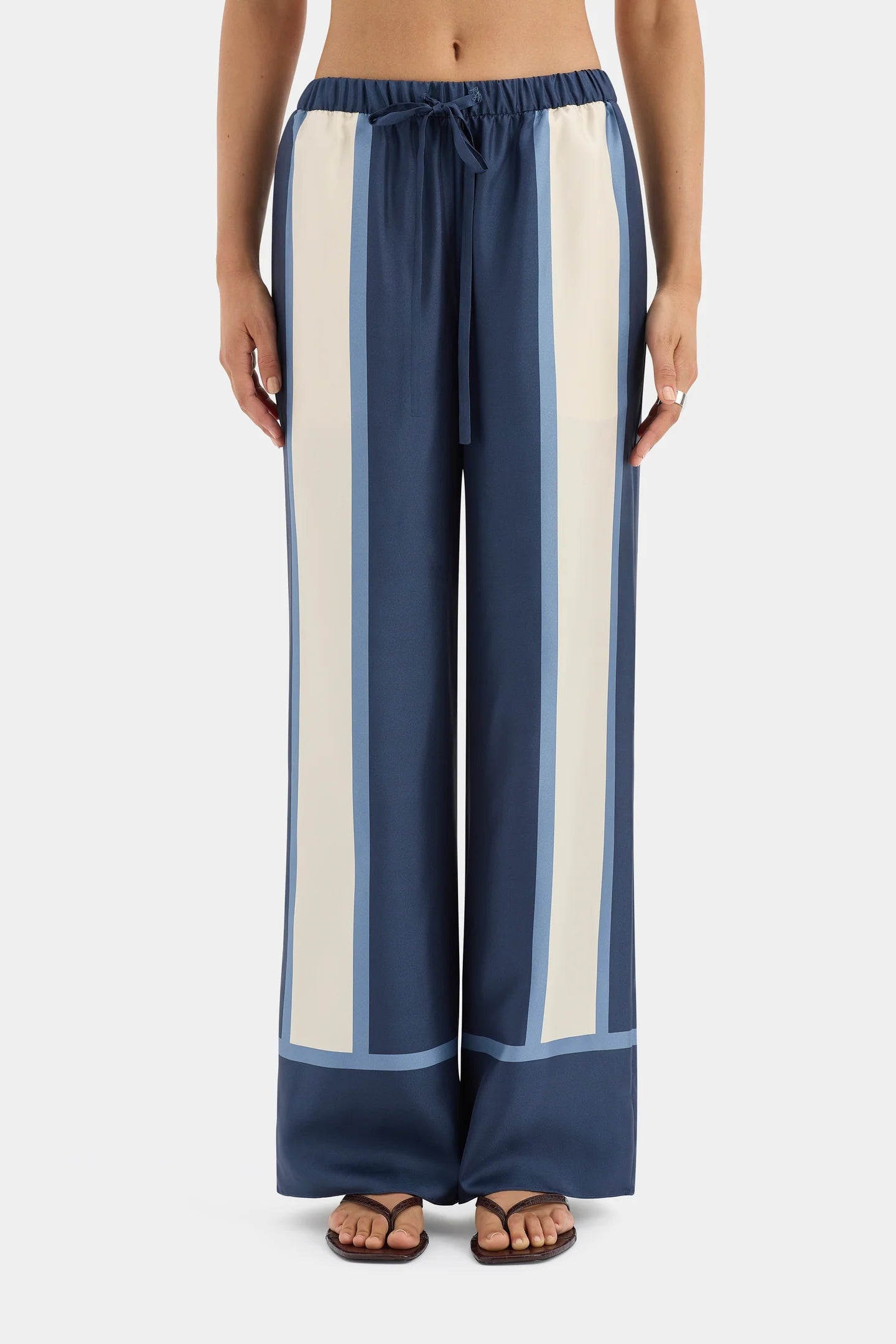 DAZED PANT - STUDIO PRINT