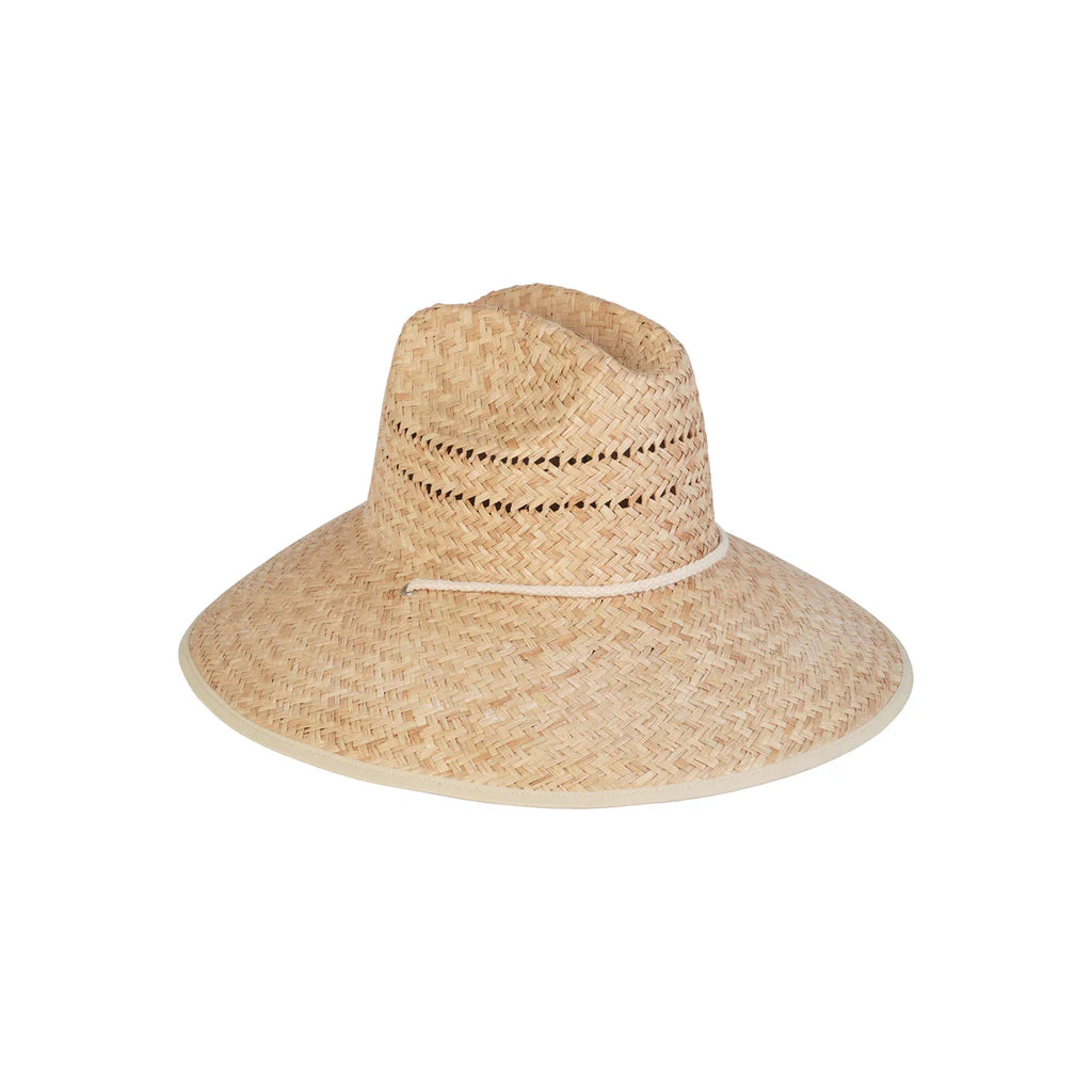 THE VISTA STRAW - NATURAL