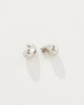 MARCELLO EARRINGS - SILVER