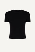 MINI T-SHIRT - BLACK