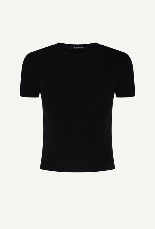 MINI T-SHIRT - BLACK