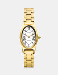 EMMELINE WATCH - 18KT GOLD