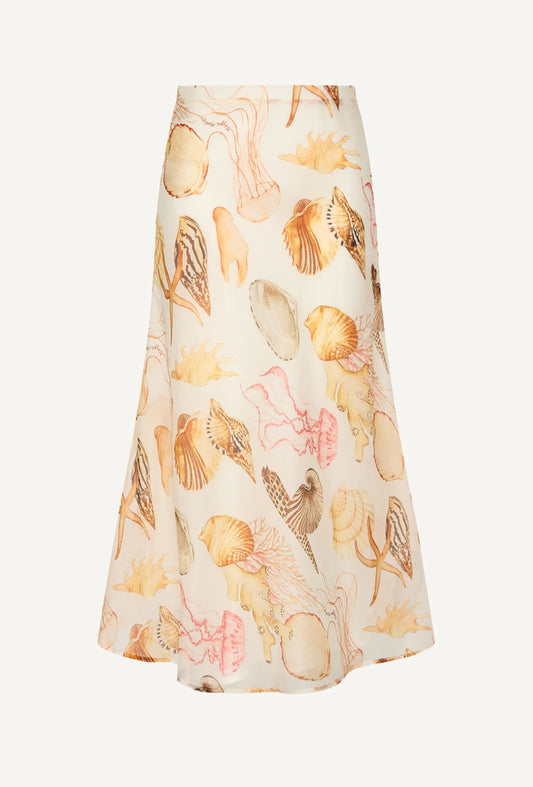 BECAUSE WE CAN SKRIT - MERMAID TREASURE