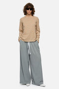 MAVIS TROUSERS - GREY
