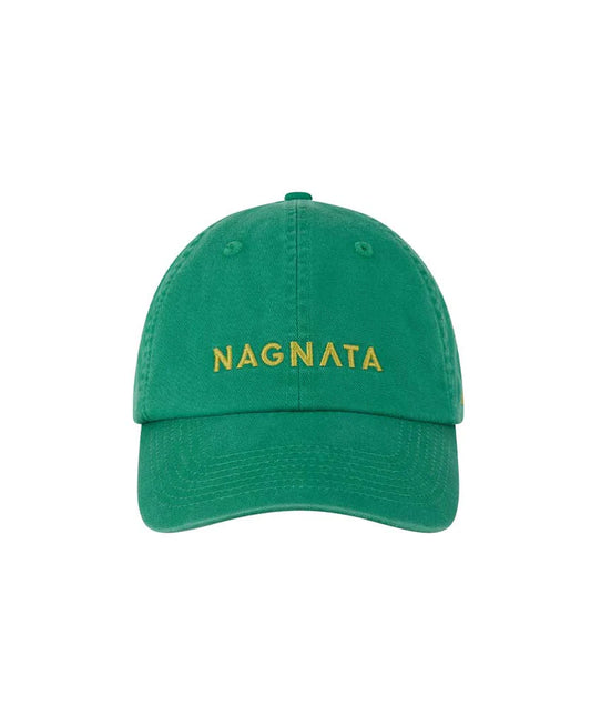 M19 NAGNATA CAP - FOREST