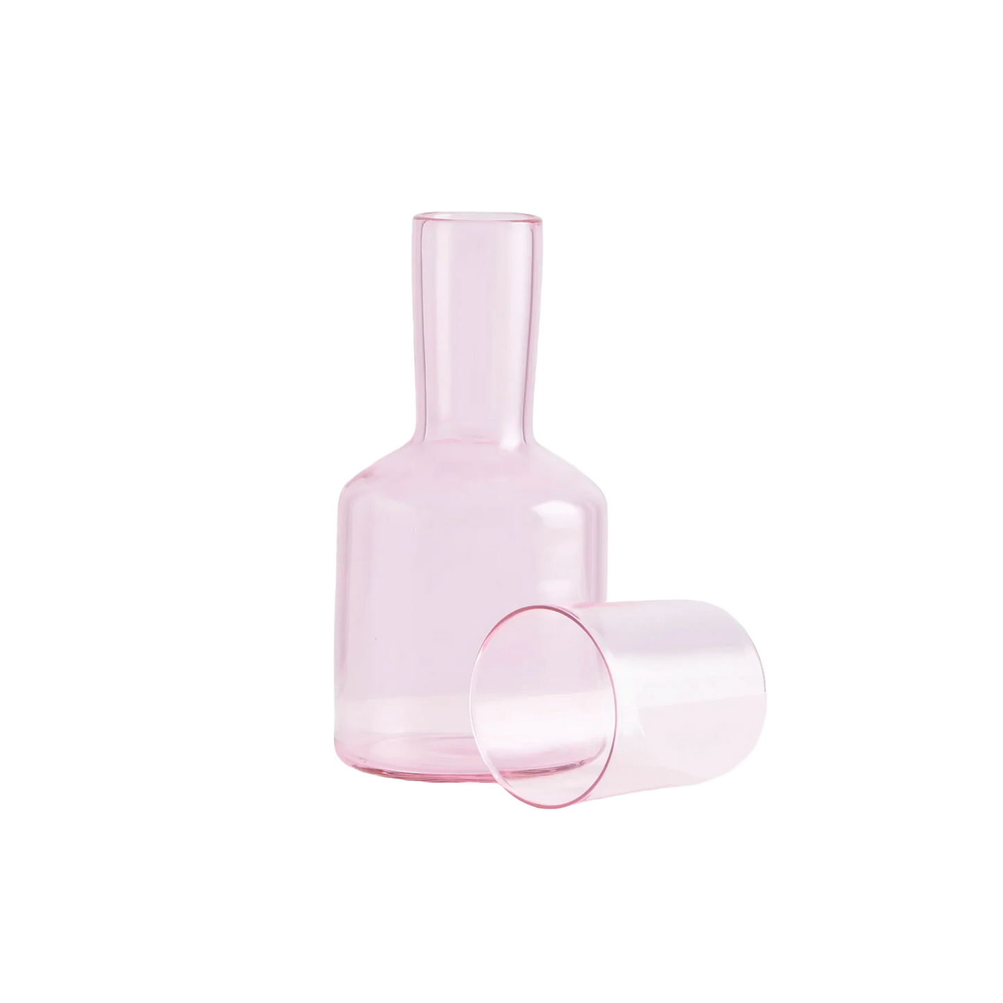 J'AI SOIF CARAFE - PINK