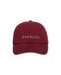 M20 NAGNATA CAP - MULBERRY