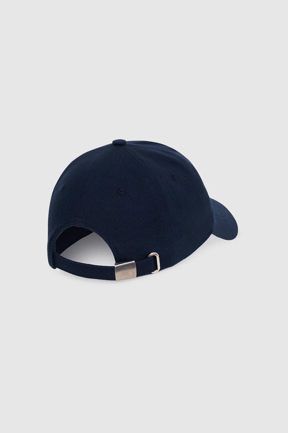 JEREMY BASEBALL CAP COLLEGIATE - BLUE