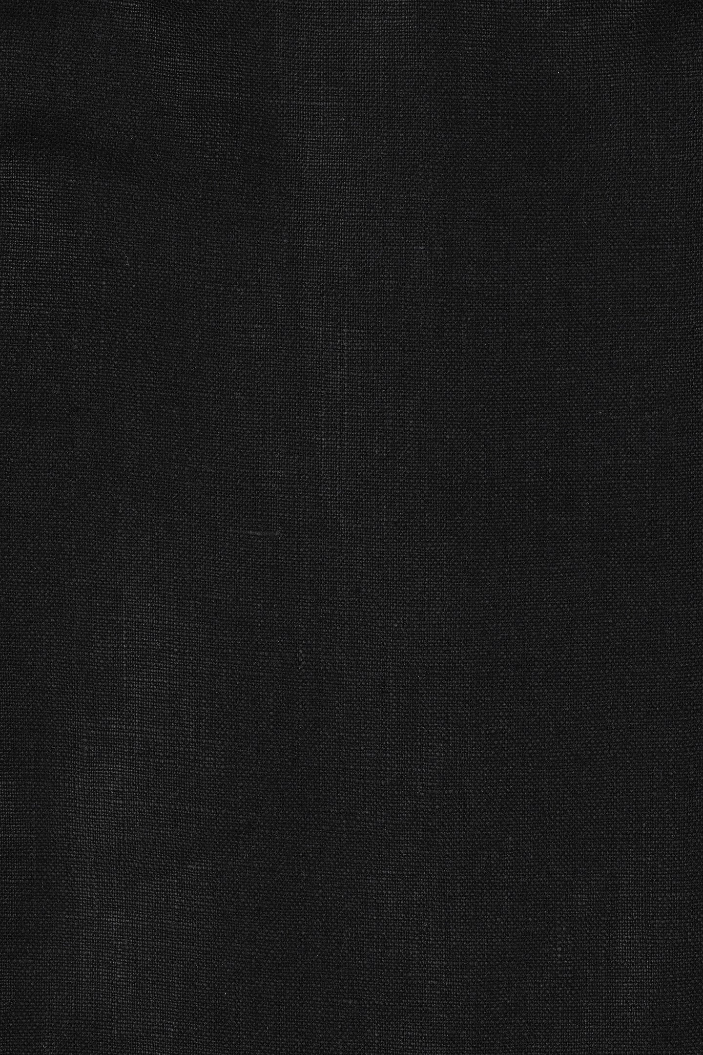 TOVE PANT - BLACK