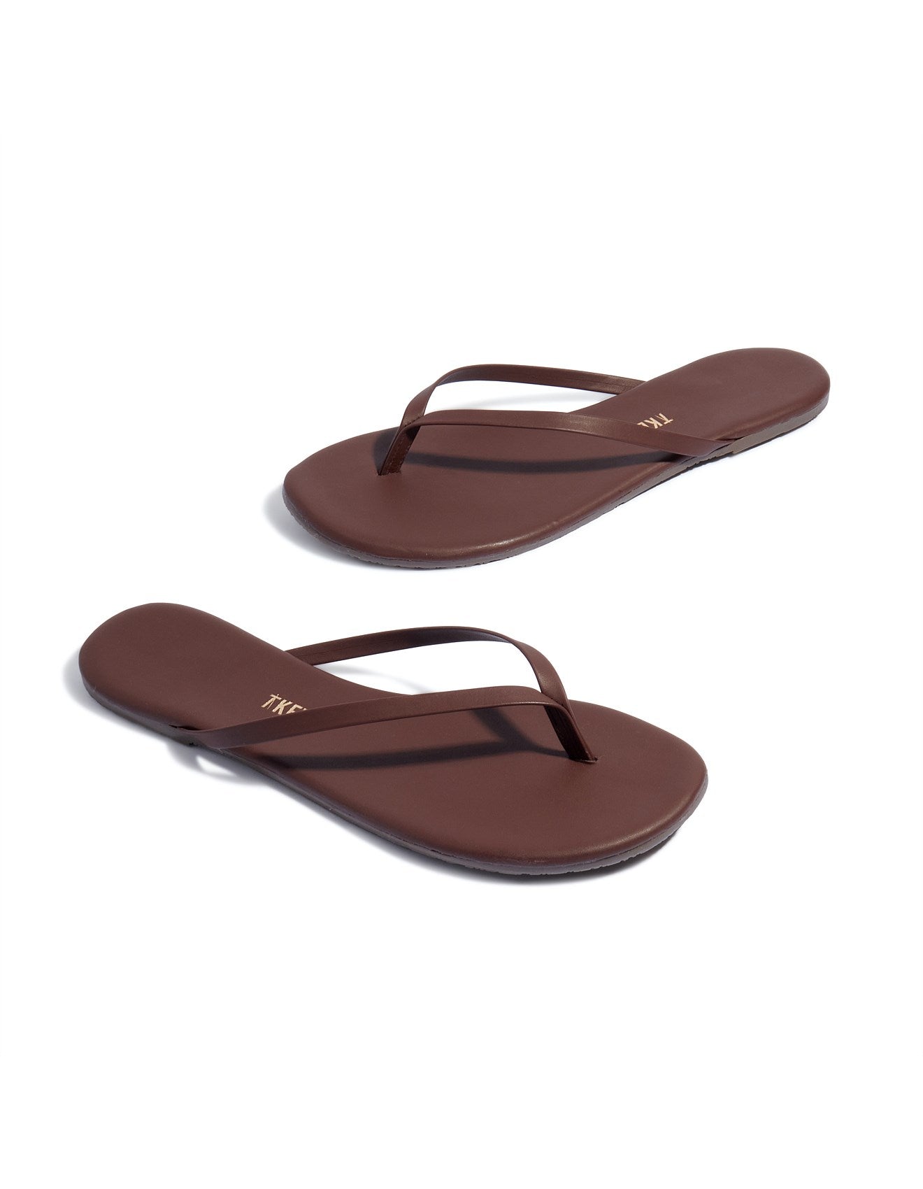 LILY FOUNDATIONS MATTE SLIDE - CAPPUCCINO
