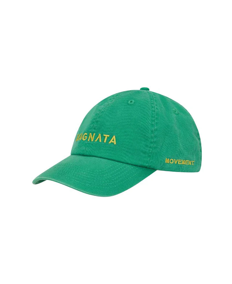 M19 NAGNATA CAP - FOREST