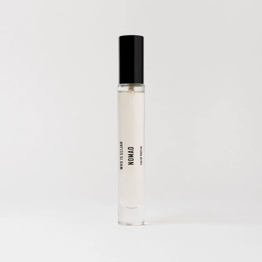 WHO IS ELIJAH EAU DE PARFUM - NOMAD 10ML