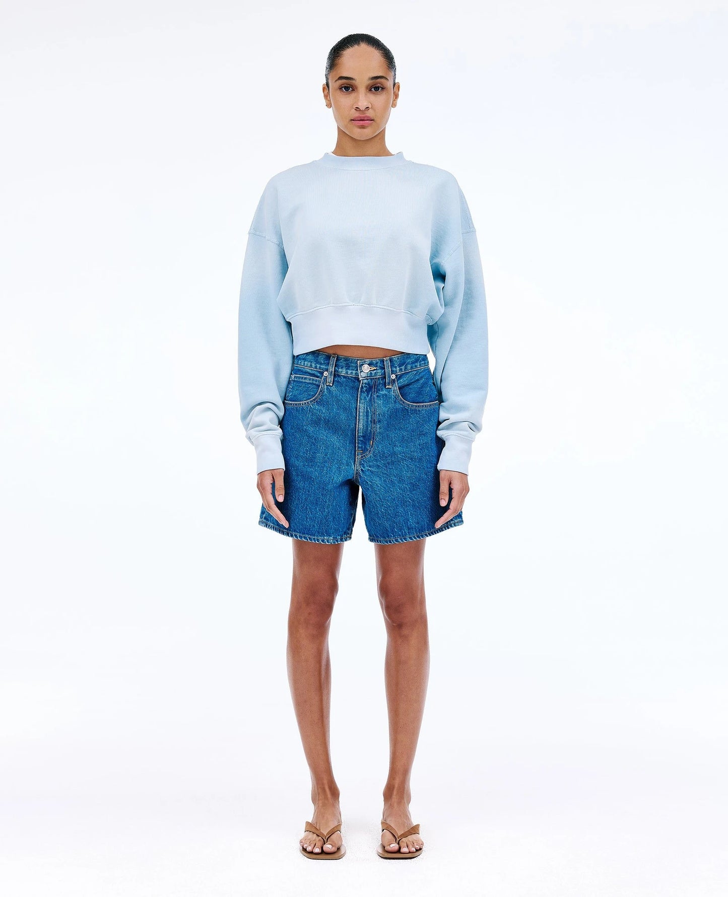 THE WALKER SHORT - SWEET MEMORY