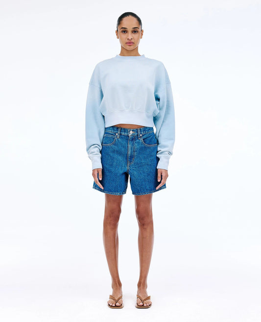 THE WALKER SHORT - SWEET MEMORY