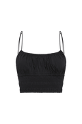 BAIA TOP - BLACK