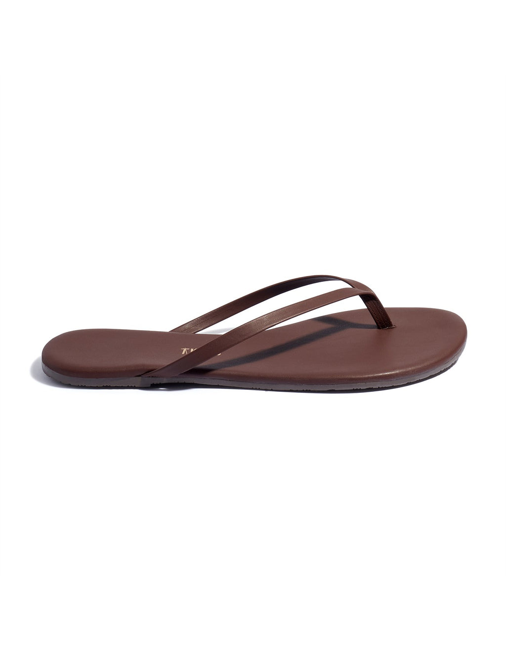 LILY FOUNDATIONS MATTE SLIDE - CAPPUCCINO