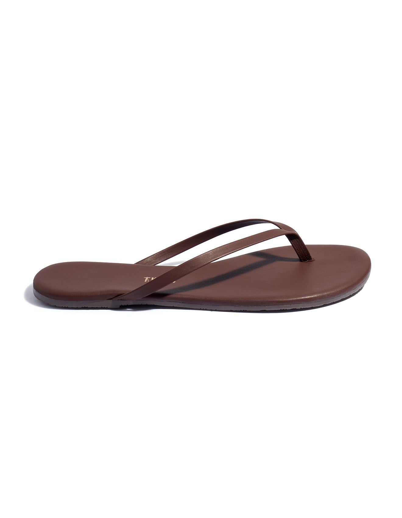LILY FOUNDATIONS MATTE SLIDE - CAPPUCCINO