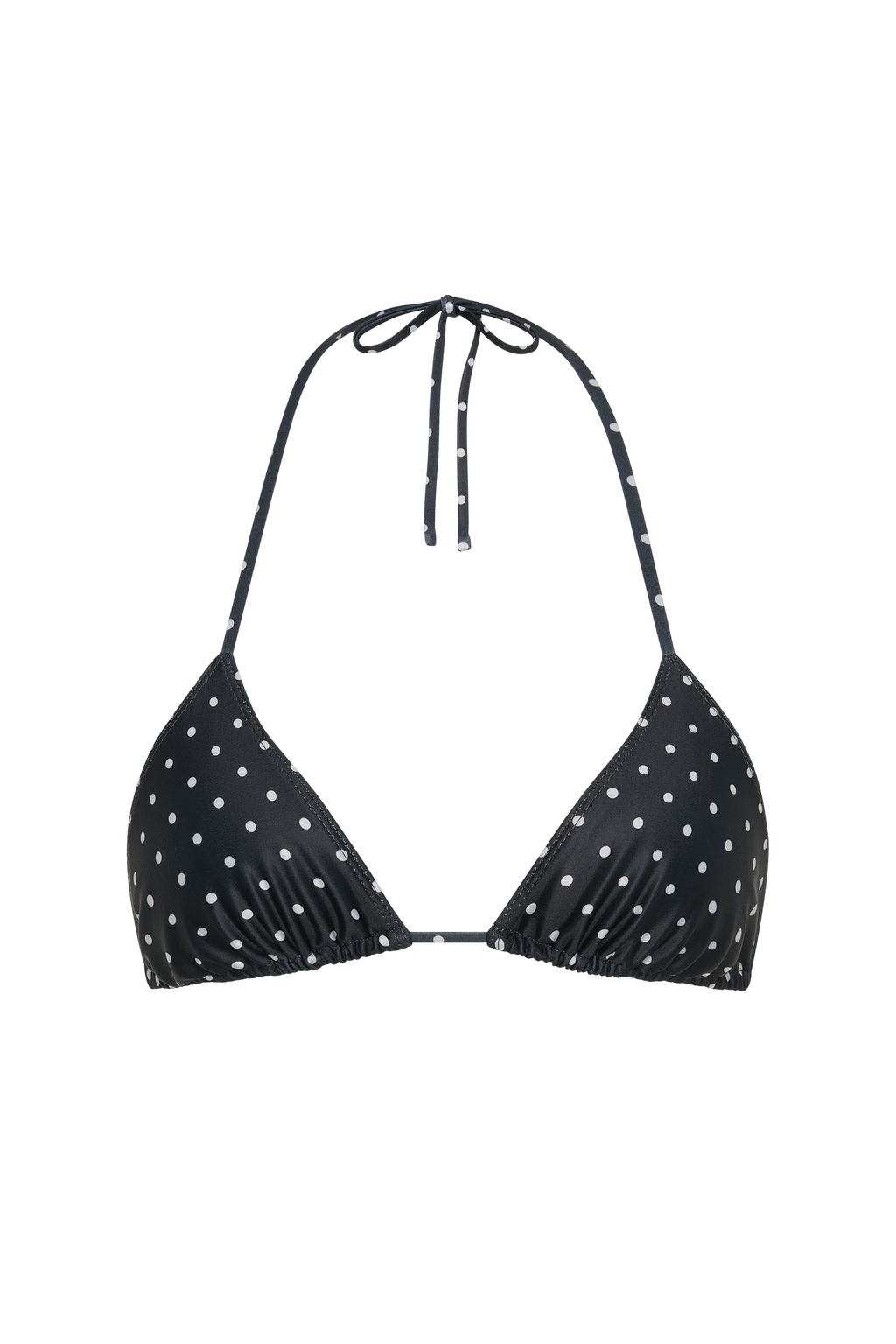 SETE BIKINI TOP - LOLA POLKA DOT