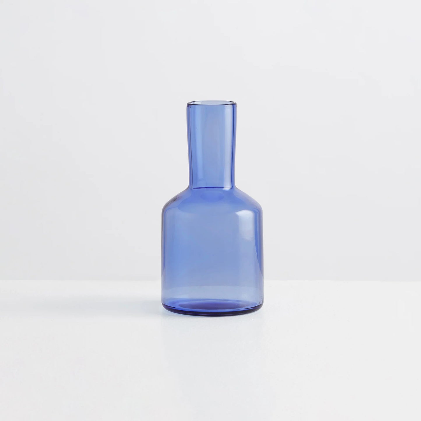 J'AI SOIF CARAFE - AZURE BLUE