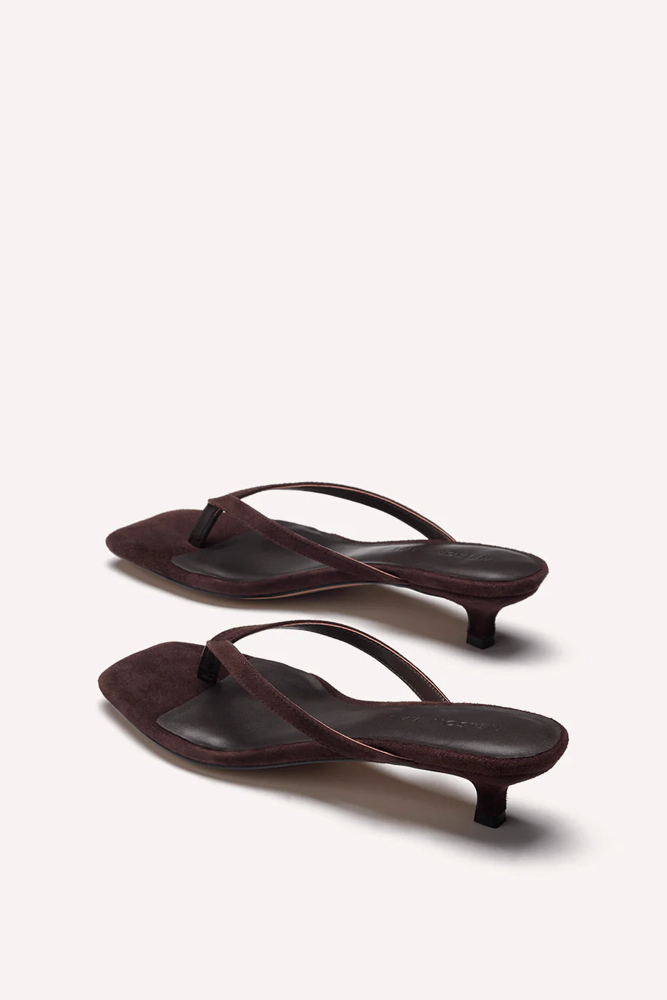 PETRA MINI - SOIL SUEDE