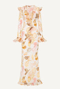 MARRY A MERMAID DRESS - MERMAID TREASURE