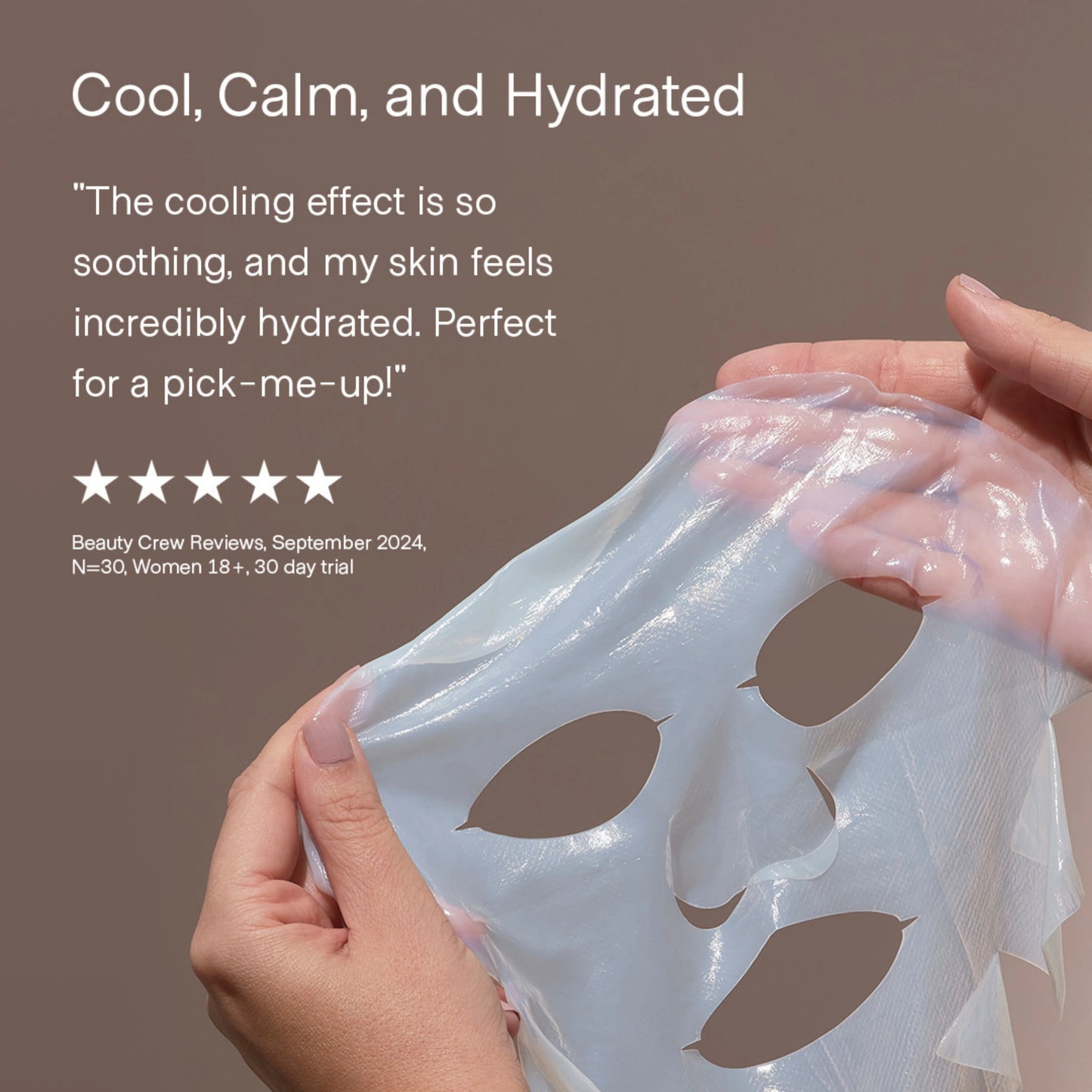 SIMKA BIO-CELLILOSE FACIAL MASKS (4 PACK)