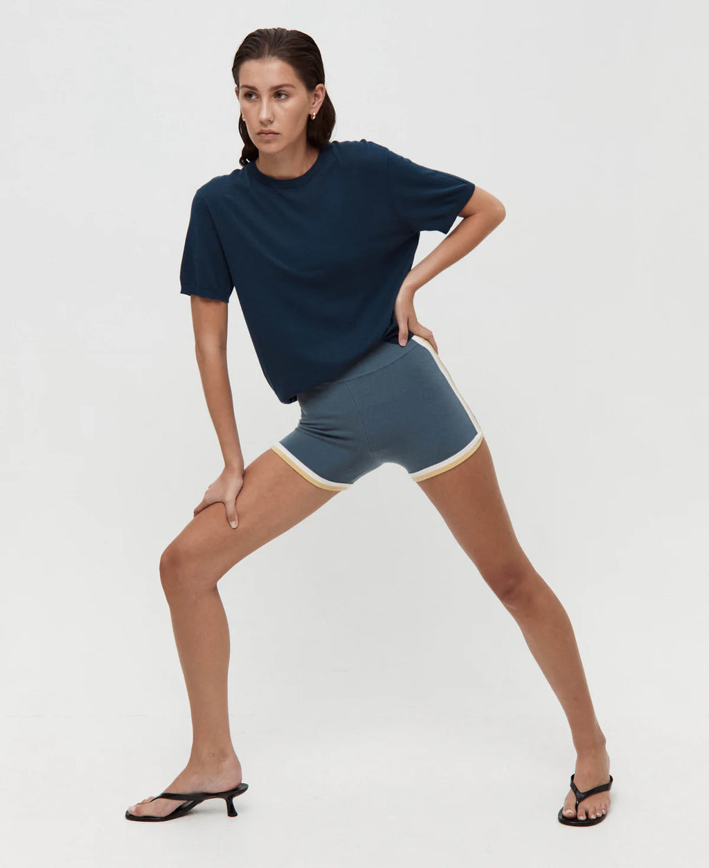 HIGHLIGHTER TEE 3.0 - OCEAN