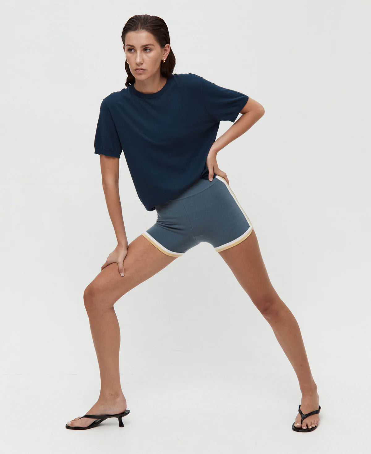 HIGHLIGHTER TEE 3.0 - OCEAN