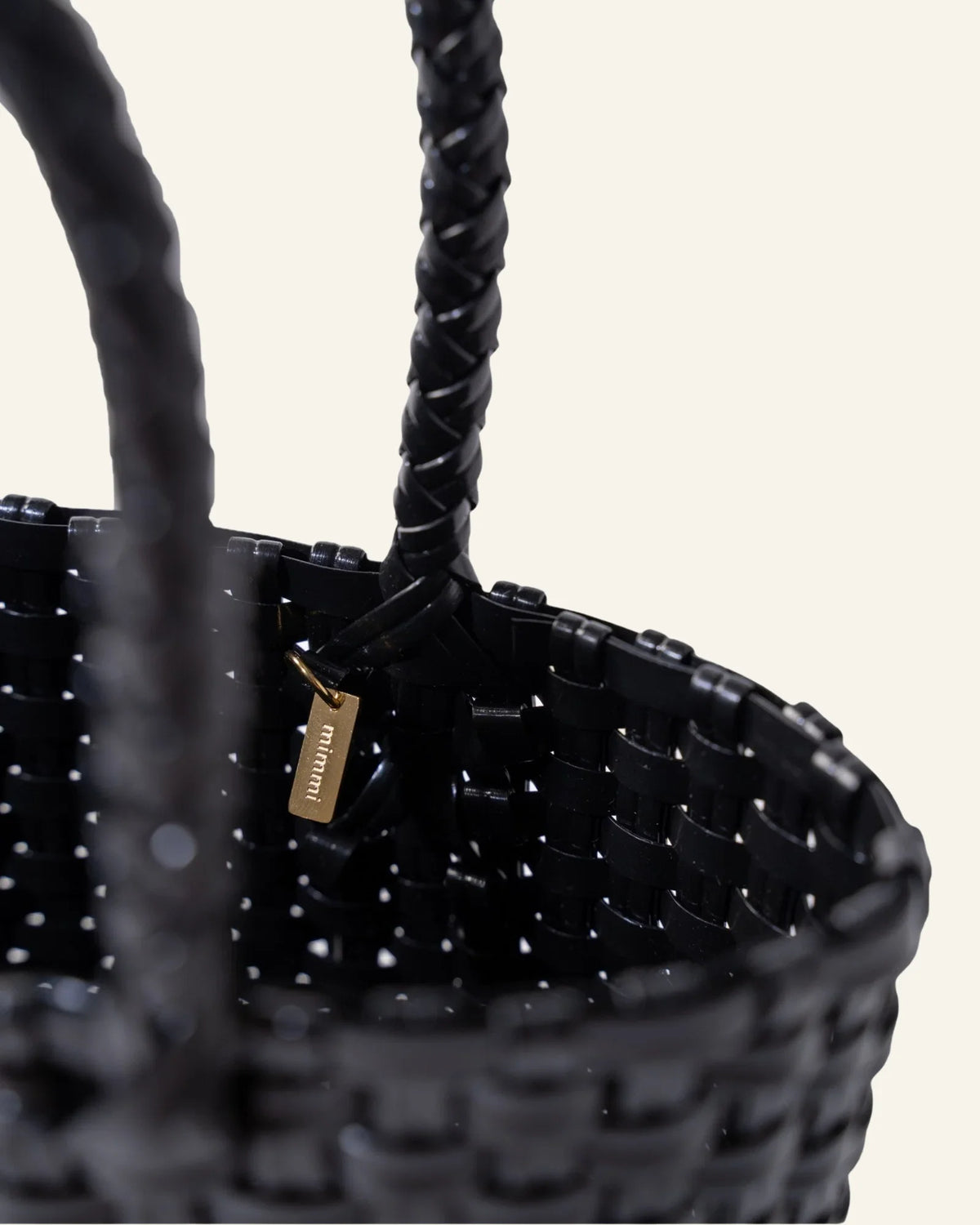 MICRO TOTE - NERA