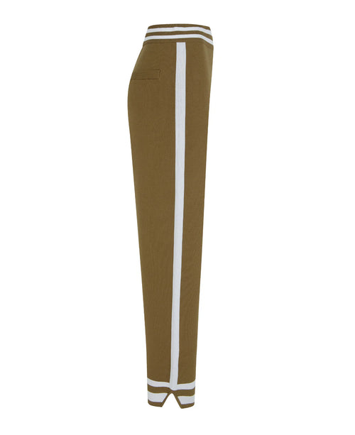(PRE-ORDER) ORGANIC ROMEO TRACKPANT - HARVEST