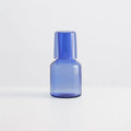 J'AI SOIF CARAFE - AZURE BLUE