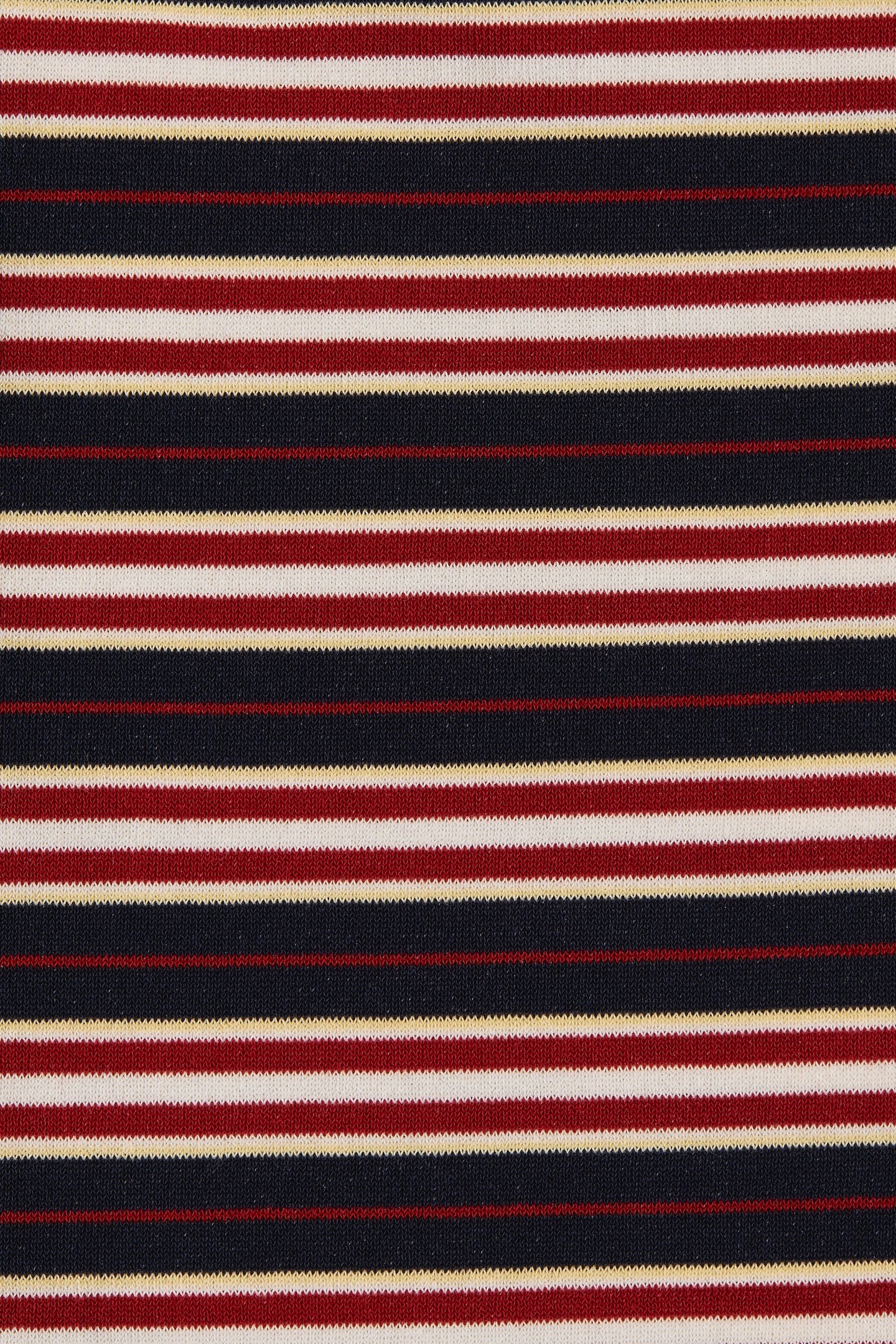 (PRE-ORDER) PLAYA MINI SHORT - CILA STRIPE NAVY