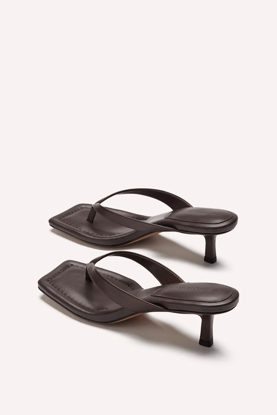 IDA MINI - SOIL LEATHER