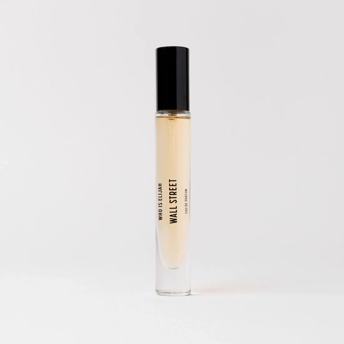WHO IS ELIJAH EAU DE PARFUM - WALL STREET 10ML