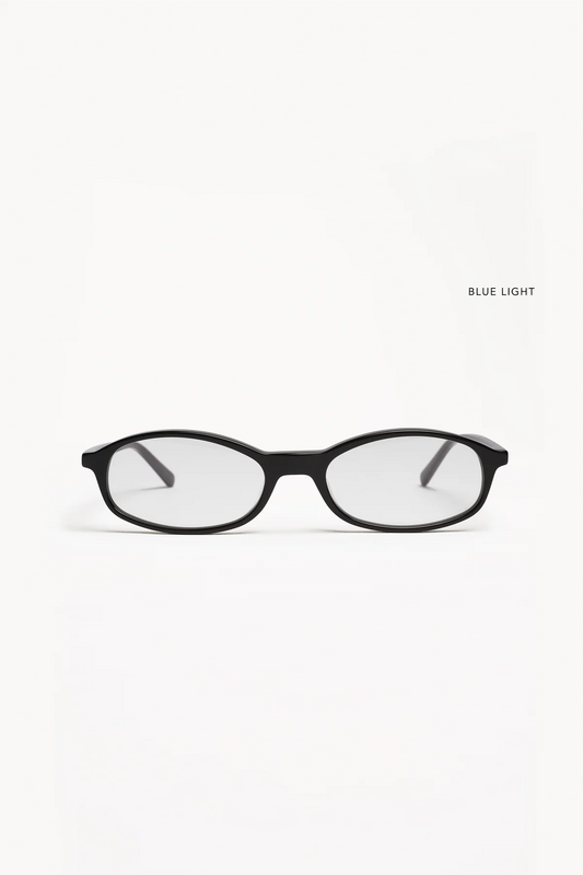 GINI - BLACK BLUE LIGHT