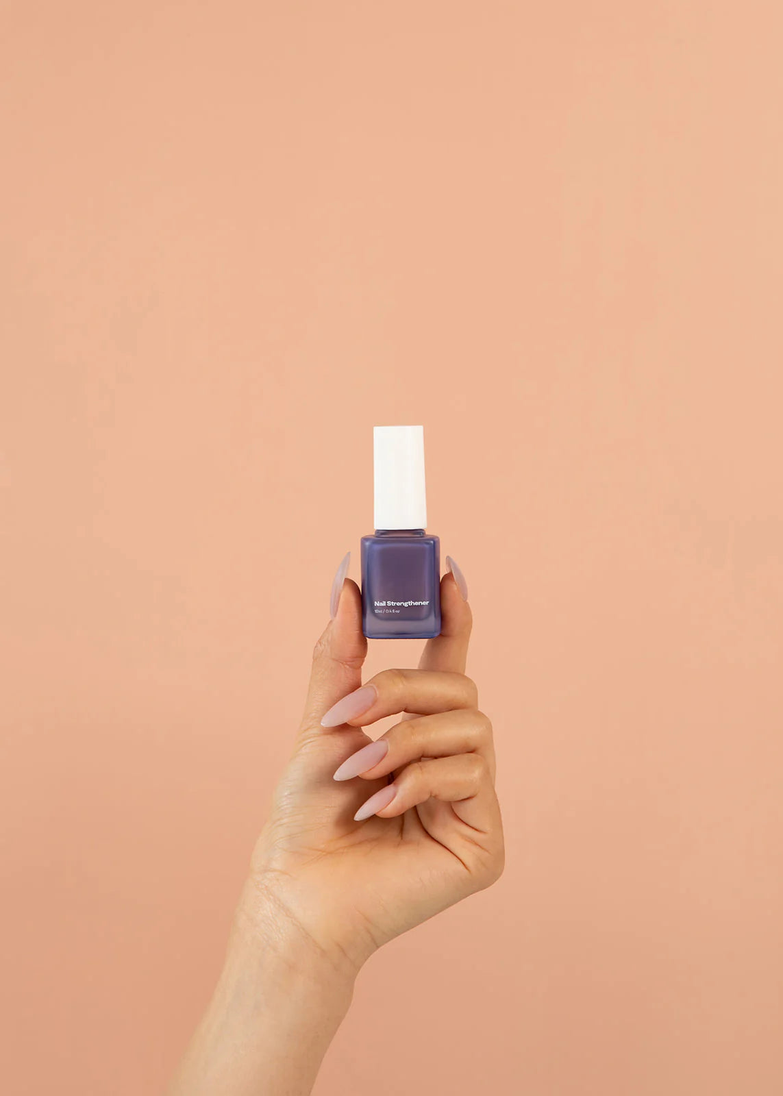 THE NAIL STRENGTHENER BY BUFF STUDIOS